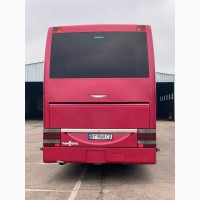 Пасажирські перевезення по Україні - комфорт та надійність для вашої подорожі