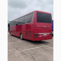 Пасажирські перевезення по Україні - комфорт та надійність для вашої подорожі