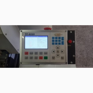 Лазерний верстат для різання металу, фанери, акрилу CO₂ 180 Вт. ПРОДАЮ