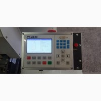 Лазерний верстат для різання металу, фанери, акрилу CO₂ 180 Вт. ПРОДАЮ