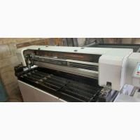 Лазерний верстат для різання металу, фанери, акрилу CO₂ 180 Вт. ПРОДАЮ