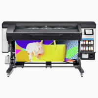HP Latex 700W 64 Wide Format Printer (MEGAHPRINTING)