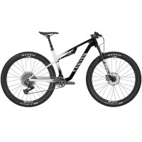 2025 Canyon Lux World Cup CF 9 MB (INDORACYCLES)