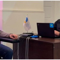 Перевірить на отримання відкату відповідального за закупівлі