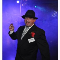 Ведучий на новорічні корпоративи