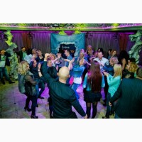 Ведучий на новорічні корпоративи