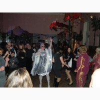 Ведучий на новорічні корпоративи