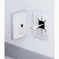 Новая надежная точка доступа UniFi U7 In-Wall с доставкой