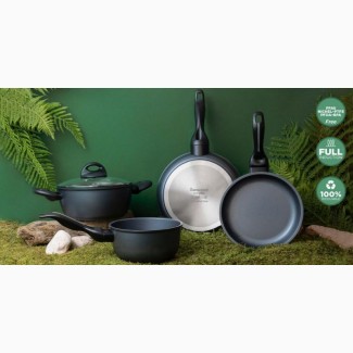 Barazzoni - офіційний інтернет-магазин італійського посуду в Україні