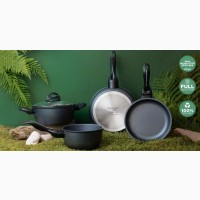 Barazzoni - офіційний інтернет-магазин італійського посуду в Україні