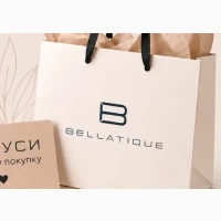 Професійна косметика від bellatique