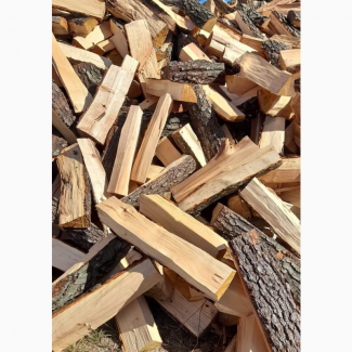 Скільки на Волині коштують дрова де купити Луцьк