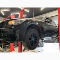 Автосервіс у Дніпрі: якісний ремонт та налаштування