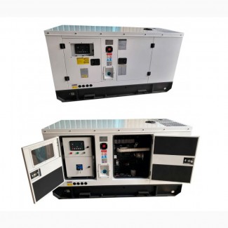 Якісний генератор Enmax ENS 47WF з доставкою і монтажем