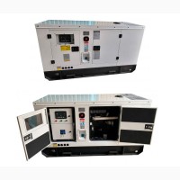 Якісний генератор Enmax ENS 47WF з доставкою і монтажем