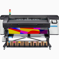 HP Latex 800 64 Wide Format Printer (MEGAHPRINTING)