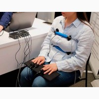 Тести на детекторі брехні - поліграфологи з Polygraph