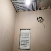 Штроблення бетону без пилу Харків – електромонтаж