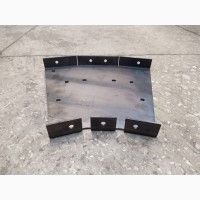 Лазерная резка листового металла для комплектующих спутникового оборудования