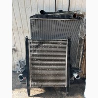 Профессиональный ремонт радиаторов, интеркулеров, теплообменников по всей Украине