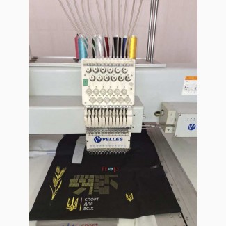 Компьютерная вышивка под заказ. Харьков