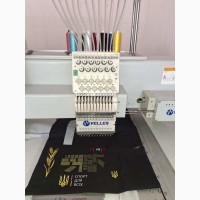 Компьютерная вышивка под заказ. Харьков