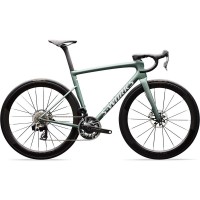 2026 Specialized S-Works Tarmac SL SRAM RED AXS Road Bike