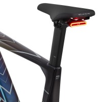 2025 Canyon Roadlite:ONfly CF MACH874 Road Bike (INDORACYCLES)