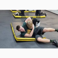 Школа самообороны «Реал Крав-мaга» – защита, уверенность, сила