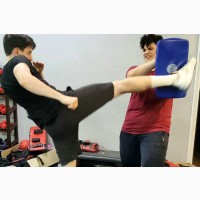 Школа самообороны «Реал Крав-мaга» – защита, уверенность, сила