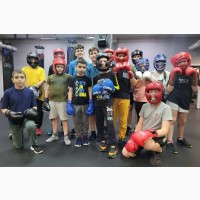 Школа самообороны «Реал Крав-мaга» – защита, уверенность, сила