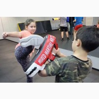 Школа самообороны «Реал Крав-мaга» – защита, уверенность, сила