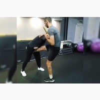 Школа самообороны «Реал Крав-мaга» – защита, уверенность, сила