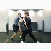 Школа самообороны «Реал Крав-мaга» – защита, уверенность, сила