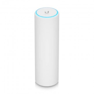 Новая точка доступа U6-Mesh с Wi-Fi 6