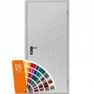 Протипожежні двері та люки від виробника: сертифікований захист, якому довіряють