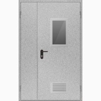 Протипожежні двері та люки від виробника: сертифікований захист, якому довіряють