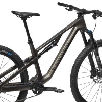 2025 Canyon Neuron CF 7 Mountain Bike (INDORACYCLES)