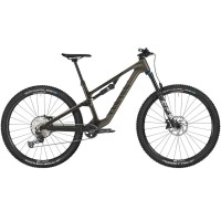 2025 Canyon Neuron CF 7 Mountain Bike (INDORACYCLES)