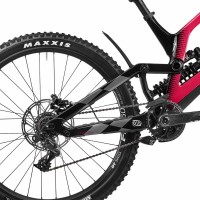 2025 Canyon Sender CFR Mullet Mountain Bike (INDORACYCLES)