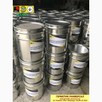 Мастика асфальтовая ХАМАСТ ЭКОБИТ ведро 3, 0 кг ГОСТ 30693-2000