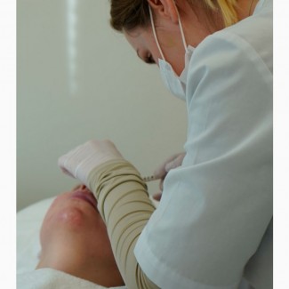 Full Face від експерта косметолога