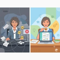 Компьютерные курсы в Харькове с нуля. Индивидуально