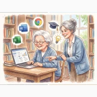 Компьютерные курсы в Харькове с нуля. Индивидуально
