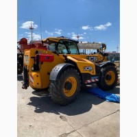 Відключення AdBlue, EGR, DPF на JCB – вирішення проблем з помилками P2BA8 та ін
