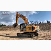 Відключення AdBlue, EGR, DPF на JCB – вирішення проблем з помилками P2BA8 та ін