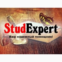 Купить повышение уникальности текста отчета по практике в Украине