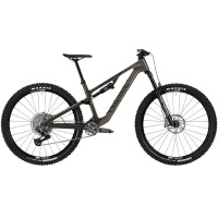 2025 Canyon Neuron CF 8 Mountain Bike (INDORACYCLES)