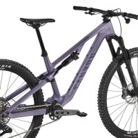 2025 Canyon Neuron CF 8 Mountain Bike (INDORACYCLES)