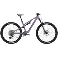 2025 Canyon Neuron CF 8 Mountain Bike (INDORACYCLES)